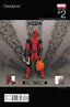 Deadpool (2015) #02 1:100 Mike Hawthorne Var
