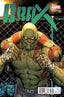 Drax (2015) #01 1:25 McGuinness Var Comics - Back Issues MARVEL COMICS