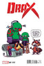 Drax (2015) #01 Skottie Young Var Comics - Back Issues Marvel Comics