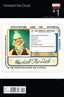 Howard the Duck (2015v2) #01 Doe Var
