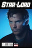 Star-Lord (2015) #01 1:20 "Photo" Var