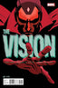 Vision (2015) #01 1:20 Marcos Martin Var Comics - Back Issues Marvel Comics