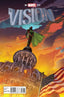 Vision (2015) #01 1:25 Ryan Sook Var Comics - Back Issues Marvel Comics