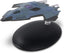 Star Trek Starships #059 USS Relativity NCV-474439-G Action Figures/Funko Pop EAGLEMOSS PUBLICATIONS LTD