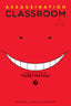 Assassination Classroom GN 07