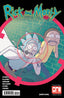 Rick and Morty (2015) #41 Comics - Back Issues Oni Press
