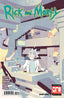 Rick and Morty (2015) #41 Kyle Smart Comics - Back Issues Oni Press
