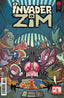 Invader Zim #34 Comics Oni Press