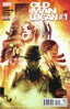 Old Man Logan (2015) #01 2nd Ptg Comics - Back Issues Marvel Comics