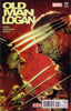 Old Man Logan (2015) #02 2nd Ptg Comics - Back Issues Marvel Comics