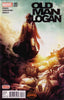 Old Man Logan (2015) #03 2nd Ptg Comics - Back Issues Marvel Comics
