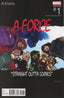 A-Force (2016) #01 Adam Hughes Var