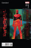 Daredevil (2015) #01 Maleev Var Comics - Back Issues Marvel Comics