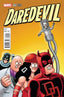 Daredevil (2015) #02 Hembeck 1:10 Var Comics - Back Issues Marvel Comics
