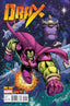 Drax (2015) #02 1:20 Ron Lim Var Comics - Back Issues MARVEL COMICS