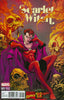 Scarlet Witch (2015) #01 1:20 Tom Raney Var