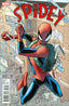 Spidey #01 1:25 Humberto Ramos Var