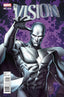 Vision (2015) #02 1:20 Dale Keown Var Comics - Back Issues Marvel Comics
