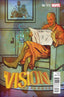 Vision (2015) #02 1:25 Tula Lotay Var Comics - Back Issues Marvel Comics
