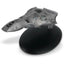 Star Trek Starships #062 Voth Research Vessel Action Figures/Funko Pop EAGLEMOSS PUBLICATIONS LTD