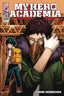 My Hero Academia GN 14 Trades/Hard Covers Viz Media