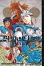 Black Clover GN 12 Trades/Hard Covers Viz Media
