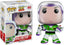 Pop Toy Story 169 Buzz Lightyear Action Figures/Funko Pop Funko