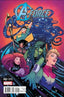 A-Force (2016) #02 1:25 Joelle Jones Var