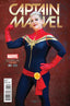 Captain Marvel (2016) #01 1:15 "Cosplay" Var Comics - Back Issues MARVEL COMICS