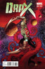Drax #03 1:25 Powell Var Comics - Back Issues MARVEL COMICS