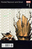 Rocket Raccoon and Groot #01 Khary Randolph Var Comics - Back Issues Marvel Comics