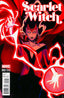 Scarlet Witch (2015) #02 1:25 Kris Anka Var