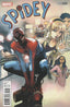 Spidey #02 1:25 Olivier Coipel Var Comics - Back Issues MARVEL COMICS