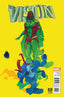 Vision (2015) #03 1:25 Christian Ward Var Comics - Back Issues Marvel Comics