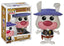Pop Ricochet Rabbit 63 Ricochet Rabbit Action Figures/Funko Pop FUNKO
