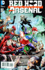 Red Hood Arsenal #09 Comics - Back Issues I Want More Comics & Games