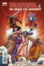 Deadpool & the Mercs for Money (2016) #01 Ron Lim Var Comics - Back Issues MARVEL COMICS