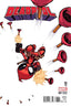 Deadpool (2015) #07 Skottie Young Var Comics - Back Issues Marvel Comics
