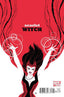 Scarlet Witch (2015) #03 1:20 Michael Cho Var