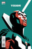 Vision (2015) #04 1:20 Michael Cho Var Comics - Back Issues Marvel Comics