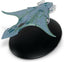 Star Trek Starships #065 Xindi Aquatic Ship Action Figures/Funko Pop EAGLEMOSS PUBLICATIONS LTD