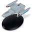 Star Trek Starships #066 SS Raven NAR-32450 Action Figures/Funko Pop EAGLEMOSS PUBLICATIONS LTD