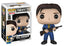 Pop Fallout 4 75 Sole Survivor Action Figures/Funko Pop Funko
