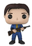 Pop Fallout 4 75 Sole Survivor Action Figures/Funko Pop Funko