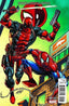 Spider-Man Deadpool #01 Rob Liefeld Amazing Arizona Comic Con Exc Comics - Back Issues Marvel Comics