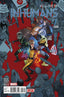 All New Inhumans #01 2nd Ptg Comics - Back Issues Marvel Comics