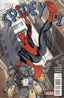 Spidey #01 2nd Ptg