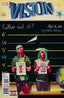 Vision (2015) #04 2nd Ptg Comics - Back Issues Marvel Comics