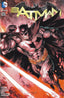 Batman (2011) #50 Kirkham Hastings Var
