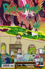 Rick and Morty (2015) #01 5th Ptg Comics - Back Issues Oni Press